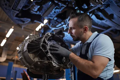LE GARAGE CAILLÈRE RECRUTE - STE GEMMES D'ANDIGNÉ (49)