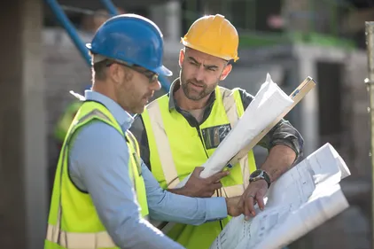 Tram TP recrute un chef de chantier
