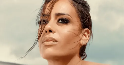 L'instant VIP : Amel Bent