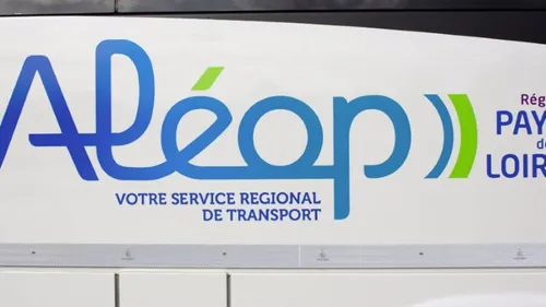 Les transports régionaux perturbés ce jeudi en Maine et Loire et...