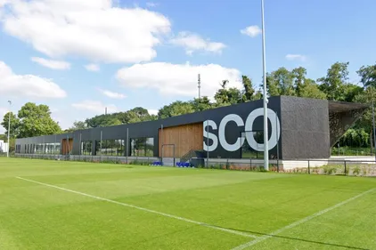 Angers Sco. Pourquoi les médias locaux sont revenus en conférence...