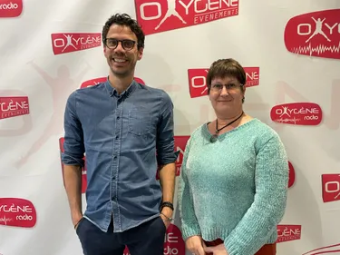 Vidéo. Podcast Anjou Bleu Communauté : Le PLUI