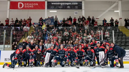 Hockey sur glace. Les Ducs d'Angers s'offrent une finale européenne