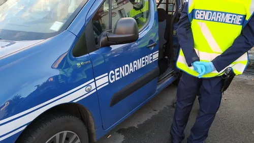 En Mayenne. 35 infractions routières pour ce premier week-end des...