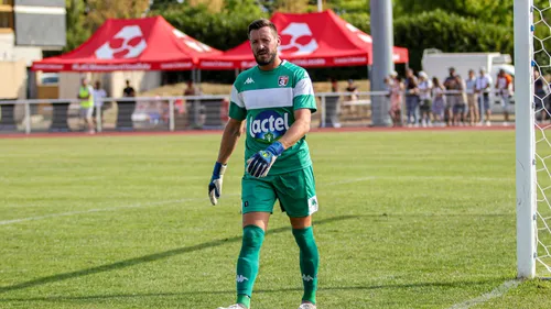 Stade lavallois : en juillet, Laval affrontera le SM Caen en amical