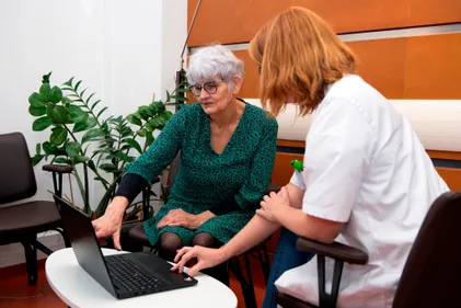 Angers. Un pass aux urgences du CHU pour les handicaps complexes