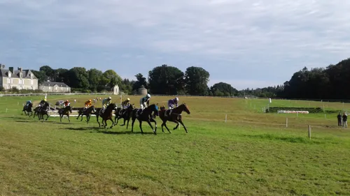 Hippisme : nos préférés pour ce dimanche 8 mai