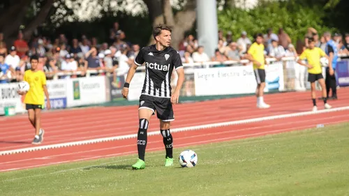 Angers SCO : Les SCOïstes enchaînent une 12e défaite à Brest