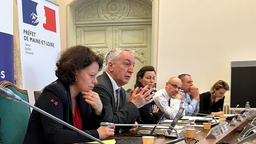 Maine-et-Loire. Des violences conjugales en hausse car la Justice...