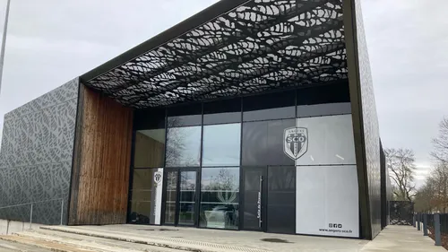 Angers SCO. Le parquet d'Angers requiert un procès contre Saïd...