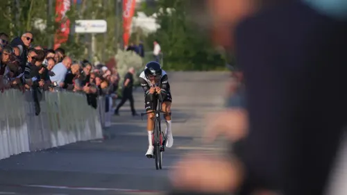 Boucles de la Mayenne 2024. Une édition qui promet d'être plus plus...