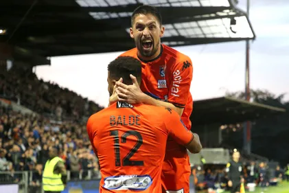 Stade lavallois. Julien Maggiotti à Laval, c'est bouclé !