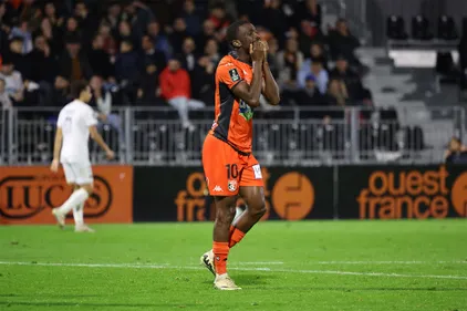 Coupe de France. Le Stade lavallois surclassé et éliminé à Toulouse