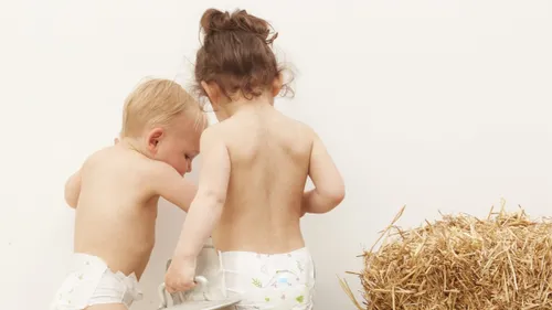 Les Petits Culottés : Des produits pour bébé, éthiques et 100 %...