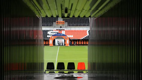 Stade lavallois : Le Basser, Gandonnières, mercato, formation... Ce...