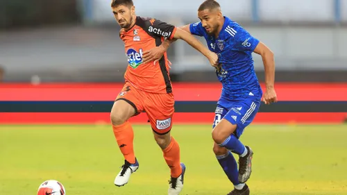 Stade lavallois. Julien Maggiotti est d'accord avec Laval