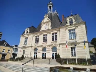 Segré-en-Anjou Bleu. Le RN présentera une liste pour les...