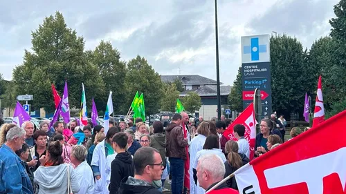 Pédopsychiatrie en Mayenne : un jeune médecin devrait s’installer...