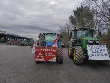 En Mayenne. A la Chambre d'agriculture, la FNSEA reste majoritaire...