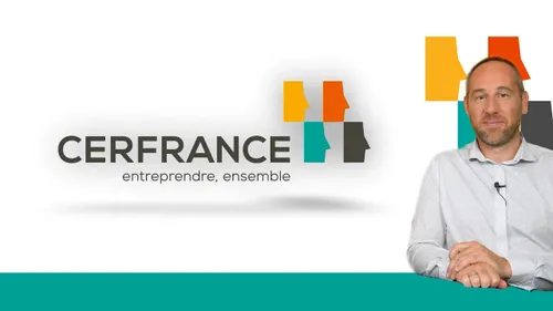 Cerfrance Maine et Loire : un nouveau directeur général