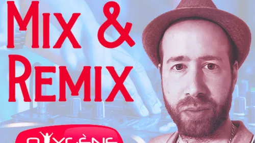 Mix & Remix by Kris - 100% Hits !