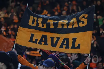 Stade lavallois. Le Laval Crew suspend ses activités à Le Basser