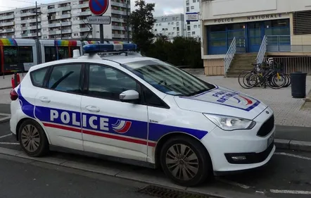 Angers. Une tentative de meurtre sur deux policiers