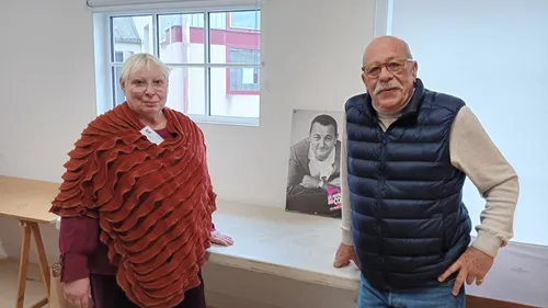 Restos du coeur. Au Lion d'Angers, les bénévoles contraints de...