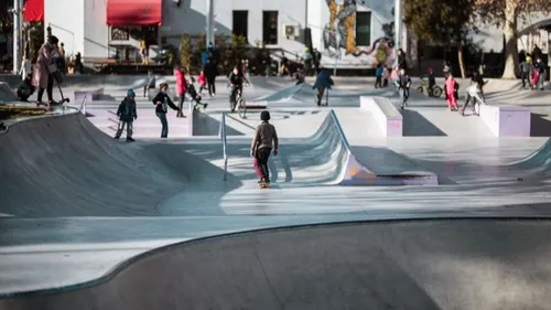 À Laval, le skatepark ne s'installera pas au Square de Boston