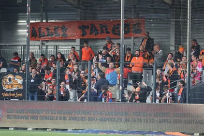 Stade lavallois. Des familles gazées, des supporters blessés après...