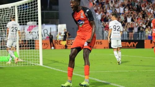 Stade lavallois. Diaw récidiviste, la défense solide... Les notes...