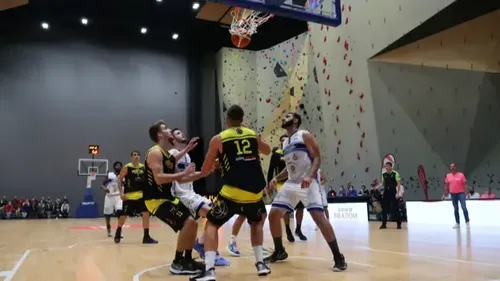 Basketball. Un départ et une arrivée de poids pour l'US Laval Basket