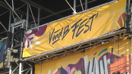 VandB Fest' 2023 : une première partie de la programmation dévoilée
