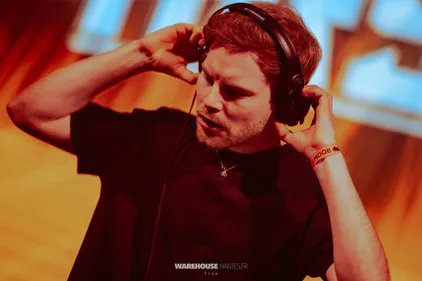 Interview du DJ angevin Hastro