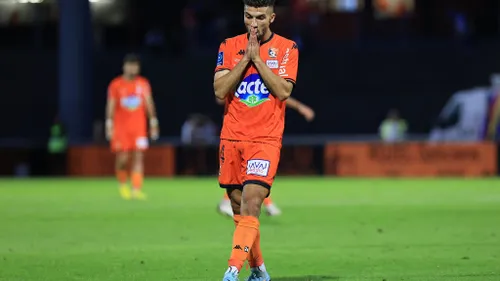 Stade lavallois : méconnaissable, Laval passe à côté de son sujet à...