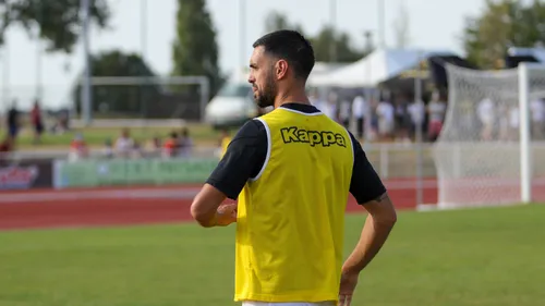Stade lavallois : un ou deux joueurs s'interrogent sur leur futur à...