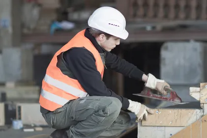 L’entreprise Moreau et Associés recherche un maçon polyvalent (49)