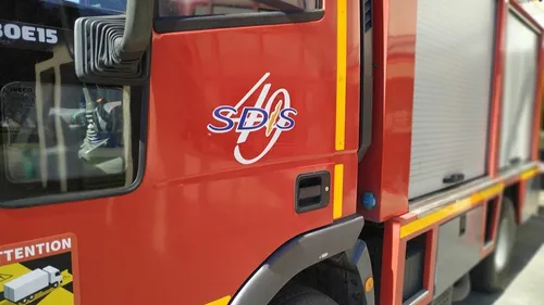 Saint-Pierre-la-Cour : du chômage technique après un incendie à la...