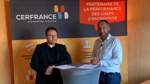 De nouveaux rendez-vous avec Cerfrance Maine et Loire sur Oxygène