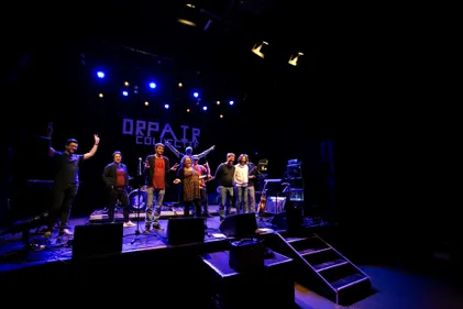 Laval. Le collectif Orpair en concert pour "déstigmatiser les...