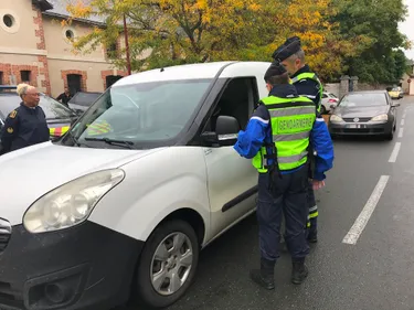En Mayenne. Sécurité routière : baisse des accidents et des décès,...