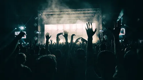 FETE DE LA MUSIQUE  SAMEDI 17 JUIN à Ste Gemmes d'Andigné.
