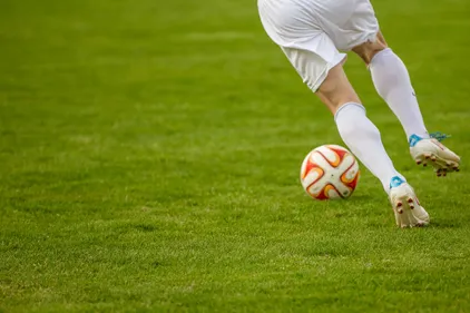 En Mayenne. Un joueur roué de coups lors d'un match de football 