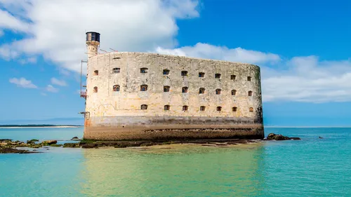 Votre enfant veut participer à Fort Boyard ? C’est possible !