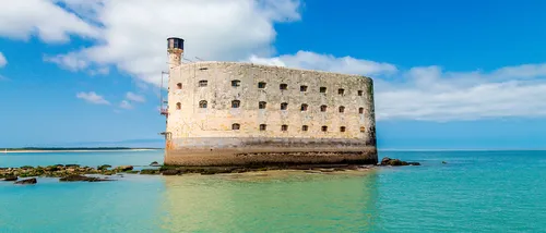 Votre enfant veut participer à Fort Boyard ? C’est possible !