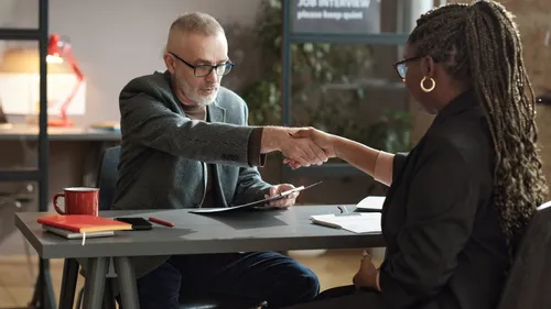 Job Dating au VnB de Segré ce Mardi