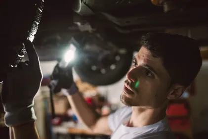 Le garage Socheleau recrute un(e) mécanicien(ne)