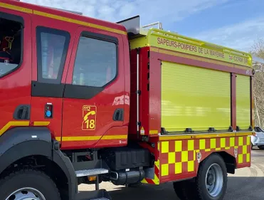 Aron. Un homme de 28 ans décède dans un accident