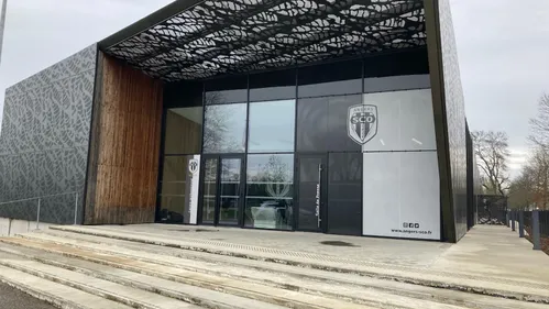 Ligue 1 : Angers SCO demande le report du prochain match