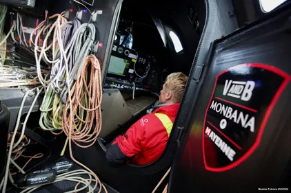 Vendée Globe 2024. Comment les skippers gèrent-ils et lisent-ils la...